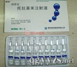 丽泉（托拉塞米注射液） 图 2
